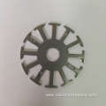 Chuangjia core series aluminium castings auto parts